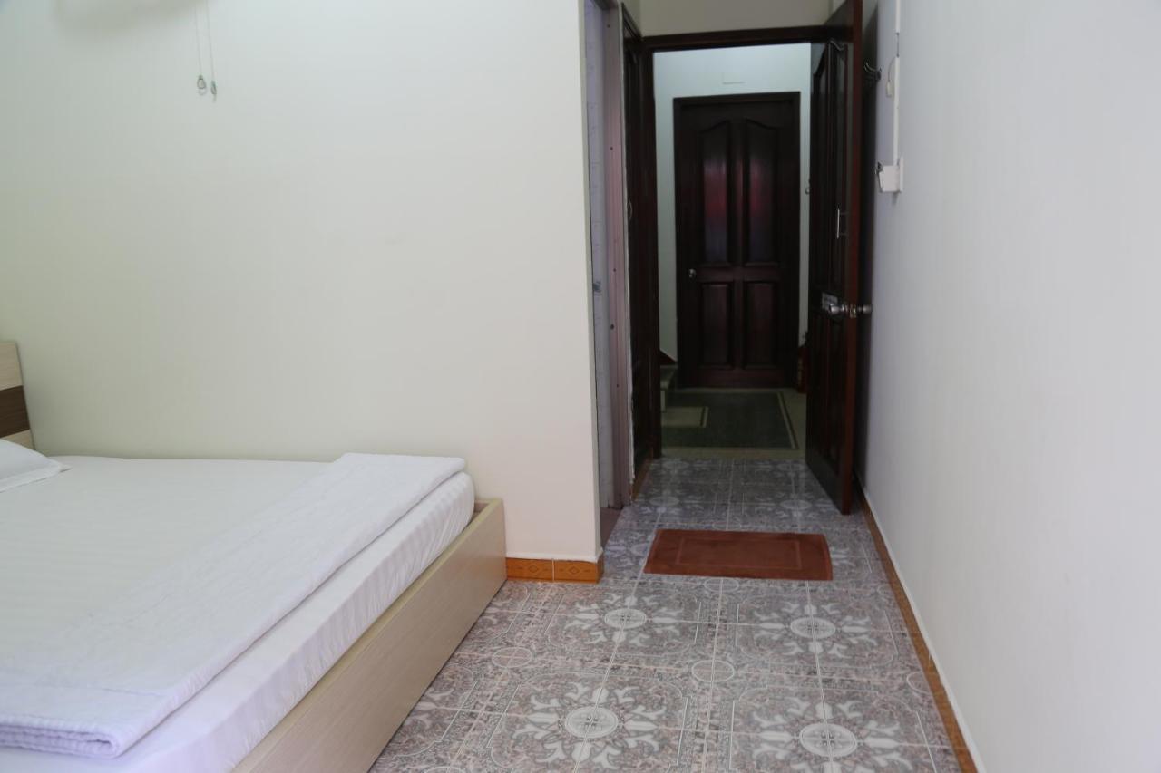 Thai Nhi Hotel Hô Chi Minh-Ville